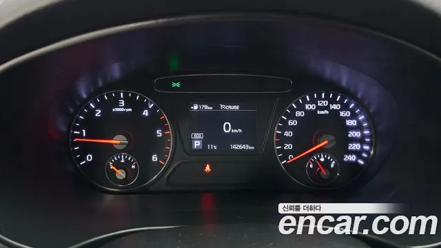 Kia Sorento 2018 thumb 8
