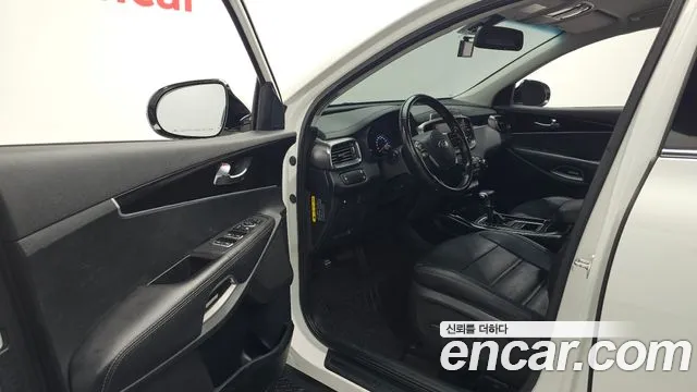 Kia Sorento 2018 thumb 10