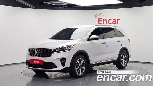 Kia Sorento 2018 thumb 11