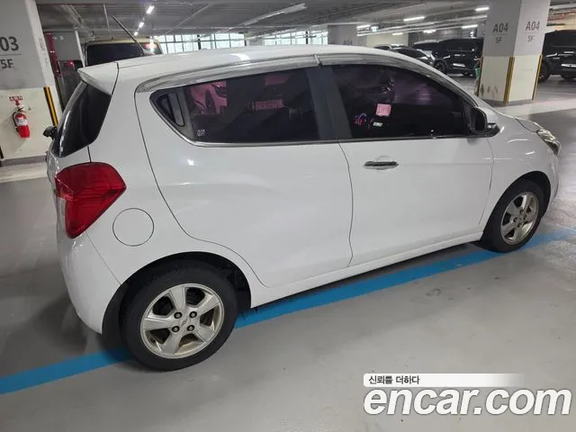ChevroletGMDaewoo Spark 2016 thumb 3
