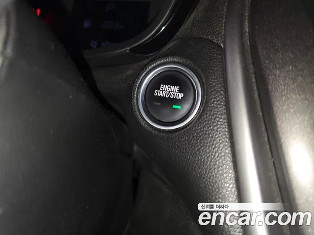ChevroletGMDaewoo Spark 2016 thumb 5