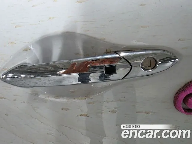 ChevroletGMDaewoo Spark 2016 thumb 9