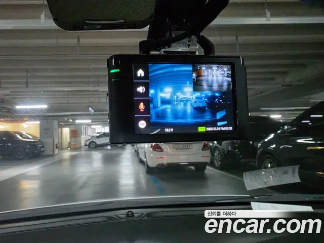 ChevroletGMDaewoo Spark 2016 thumb 10