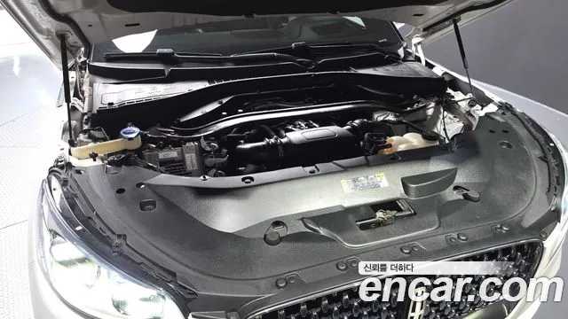 Lincoln Aviator 2022 thumb 6