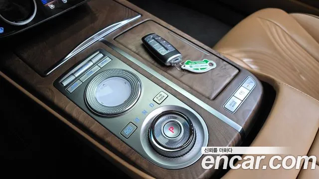 Genesis G80 2021 thumb 9