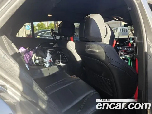 Mercedes-Benz GLE 2022 thumb 6