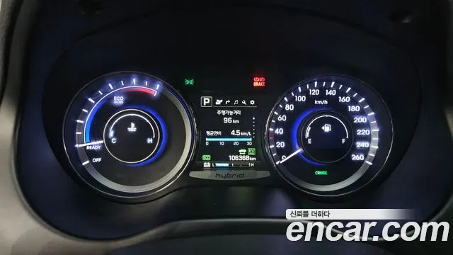 Hyundai Grandeur 2015 thumb 8