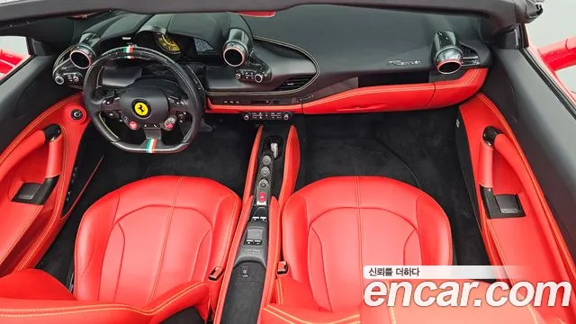 Ferrari F8 2021 thumb 6