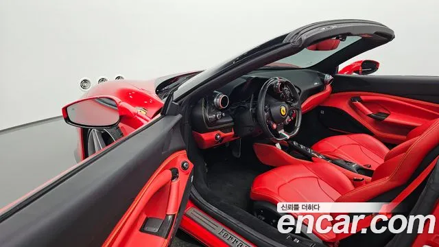 Ferrari F8 2021 thumb 9