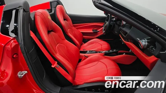 Ferrari F8 2021 thumb 10