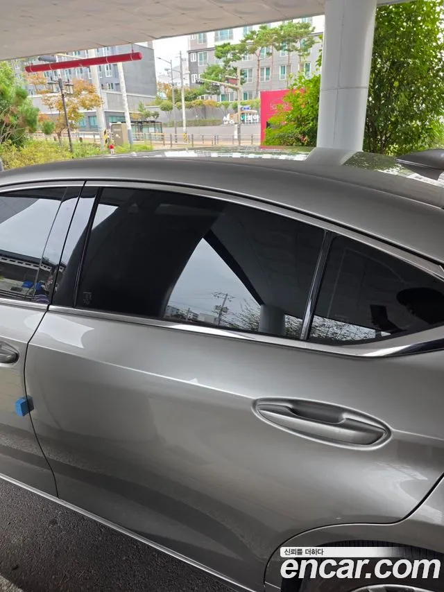 Lexus ES 2023 thumb 5