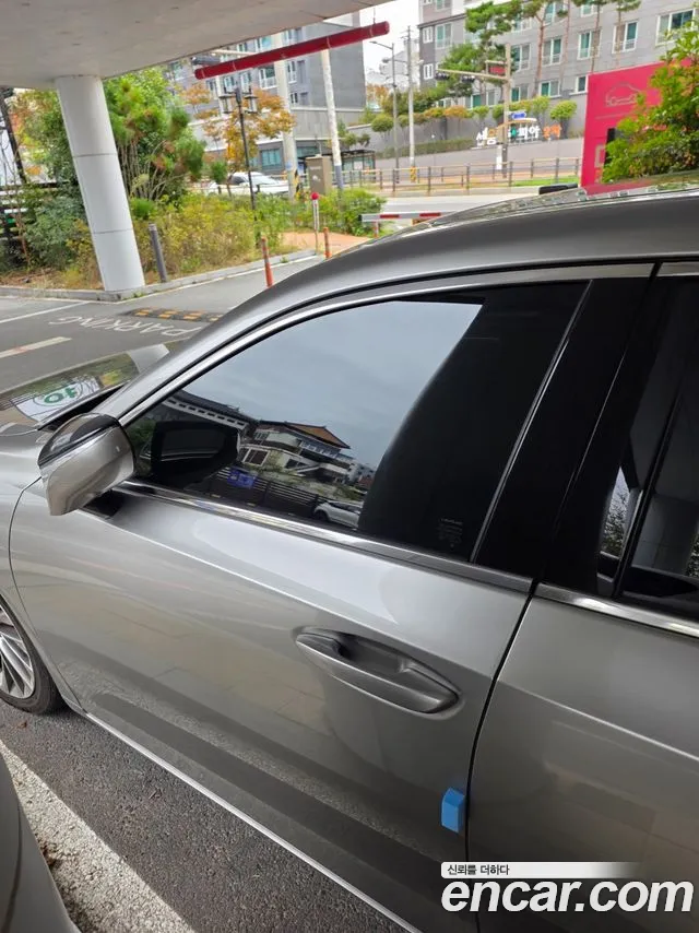 Lexus ES 2023 thumb 6