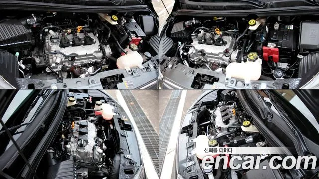 ChevroletGMDaewoo Spark 2016 thumb 9
