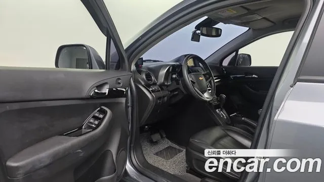 ChevroletGMDaewoo Orlando 2016 thumb 10