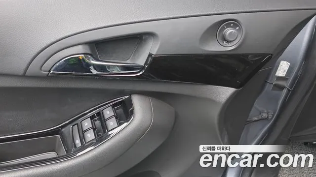 ChevroletGMDaewoo Orlando 2016 thumb 11