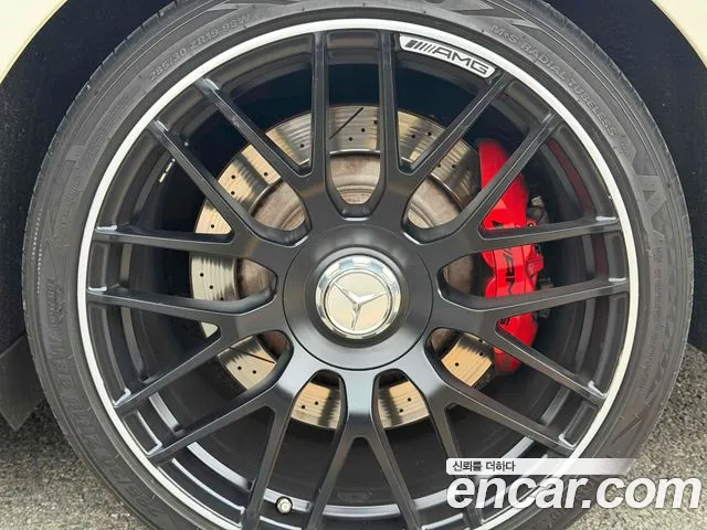 Mercedes-Benz CLS-Class 2016 thumb 7