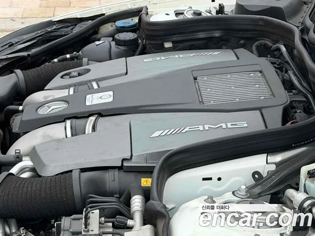 Mercedes-Benz CLS-Class 2016 thumb 10