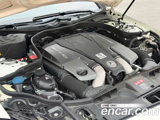 Mercedes-Benz CLS-Class 2016 thumb 11