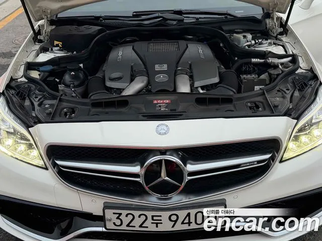 Mercedes-Benz CLS-Class 2016 thumb 12