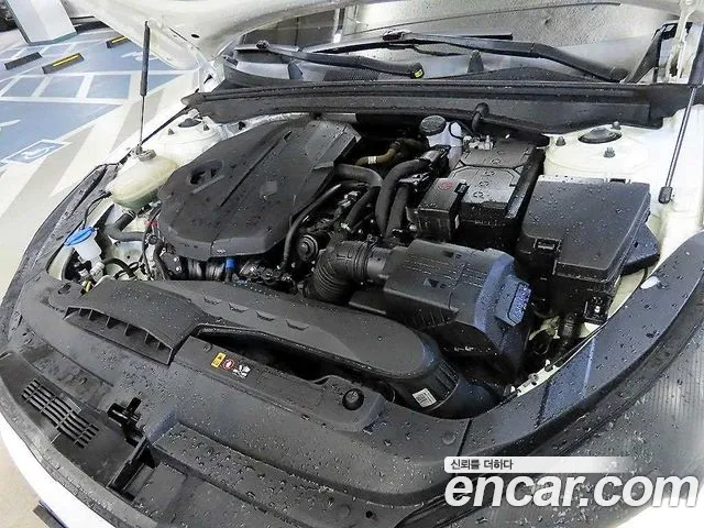 Kia K5 2020 thumb 6