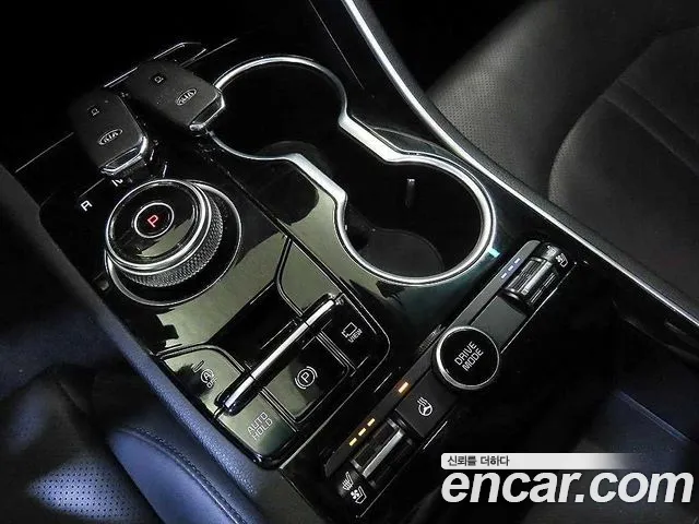 Kia K5 2020 thumb 9
