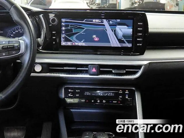 Kia K5 2020 thumb 10
