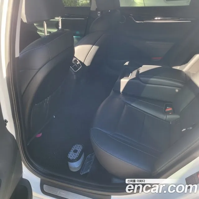 Hyundai Grandeur 2019 thumb 7