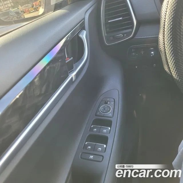 Hyundai Grandeur 2019 thumb 10