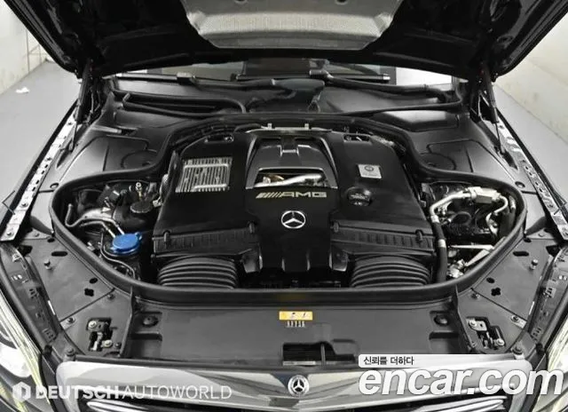 Mercedes-Benz S-Класс 2020 thumb 6