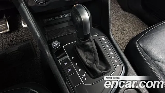 Volkswagen Tiguan 2020 thumb 9