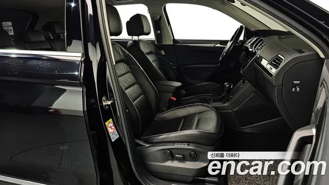 Volkswagen Tiguan 2020 thumb 11