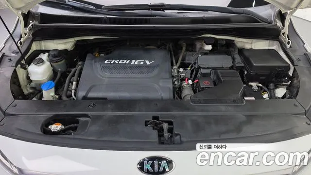 Kia Carnival 2016 thumb 6