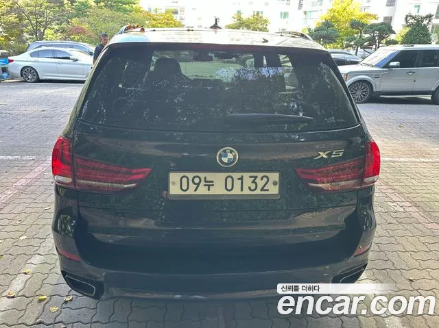 BMW X5 2017 thumb 3