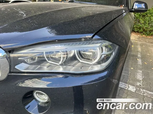 BMW X5 2017 thumb 5