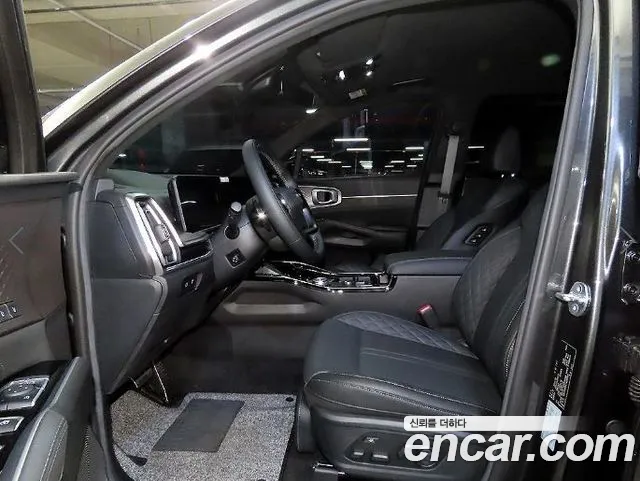 Kia Sorento 2025 thumb 6