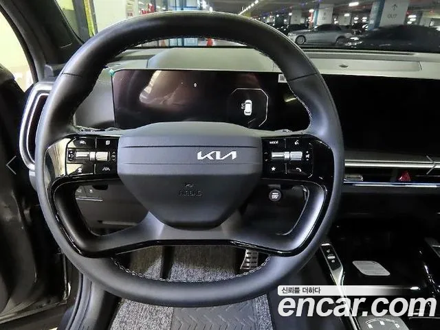 Kia Sorento 2025 thumb 8