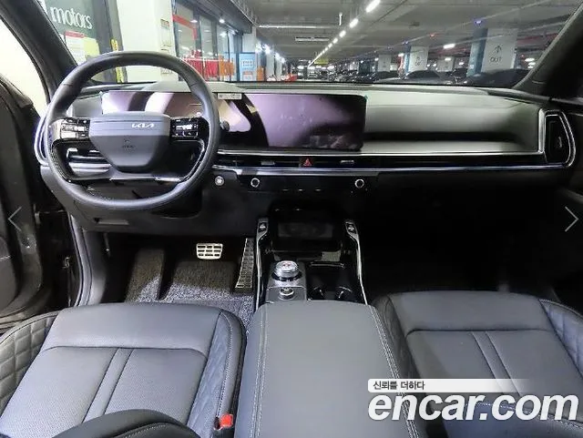 Kia Sorento 2025 thumb 10