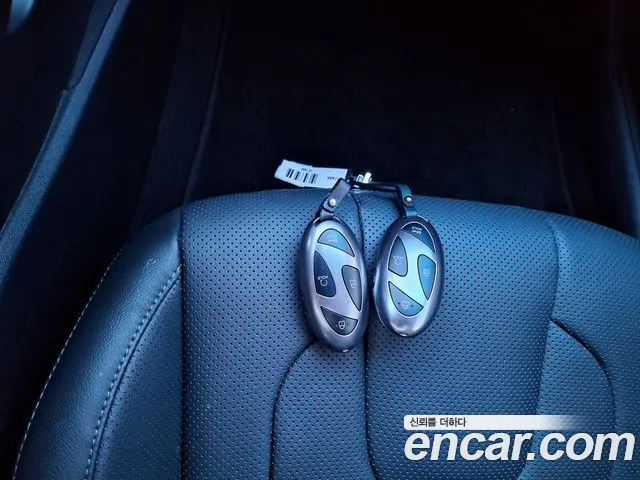 Hyundai Avante 2025 thumb 9
