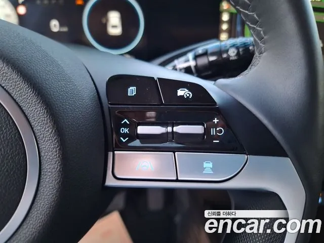 Hyundai Avante 2025 thumb 12