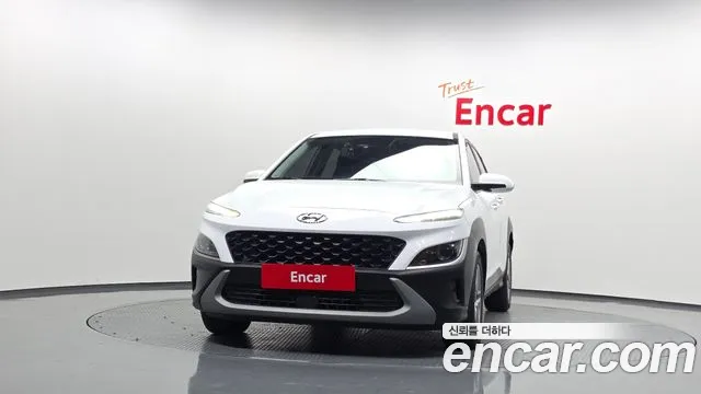 Hyundai Kona 2022 thumb 3