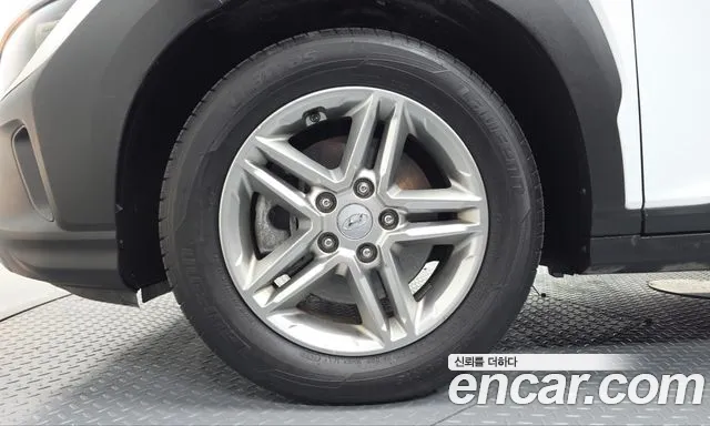 Hyundai Kona 2022 thumb 5