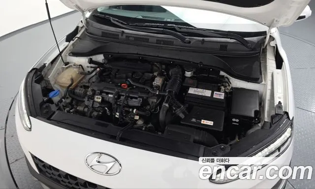 Hyundai Kona 2022 thumb 6