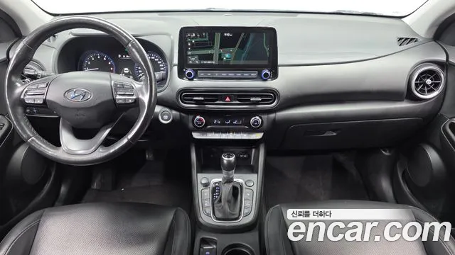 Hyundai Kona 2022 thumb 7
