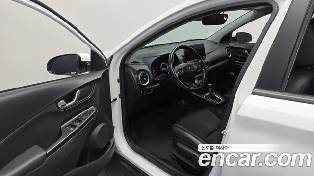 Hyundai Kona 2022 thumb 10