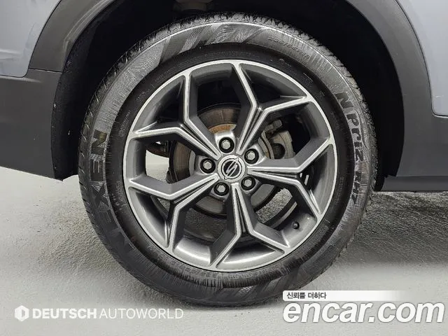 KG_Mobility_Ssangyong KORANDO 2020 thumb 5