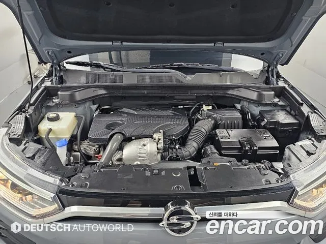 KG_Mobility_Ssangyong KORANDO 2020 thumb 6