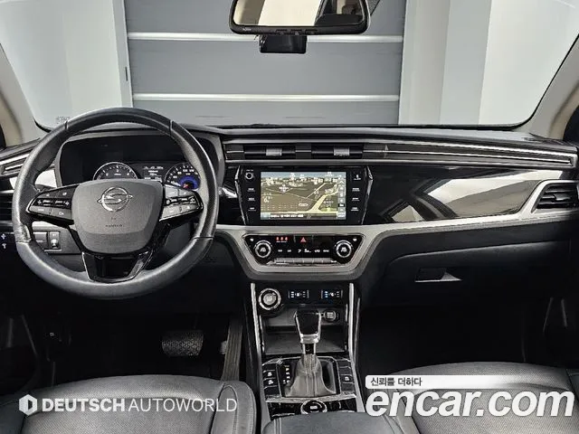 KG_Mobility_Ssangyong KORANDO 2020 thumb 7