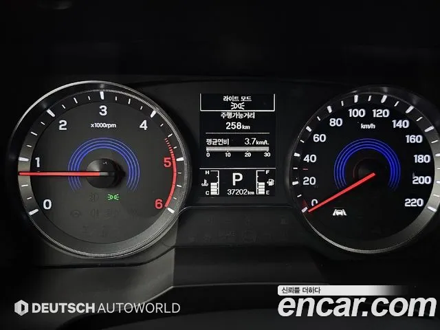 KG_Mobility_Ssangyong KORANDO 2020 thumb 8