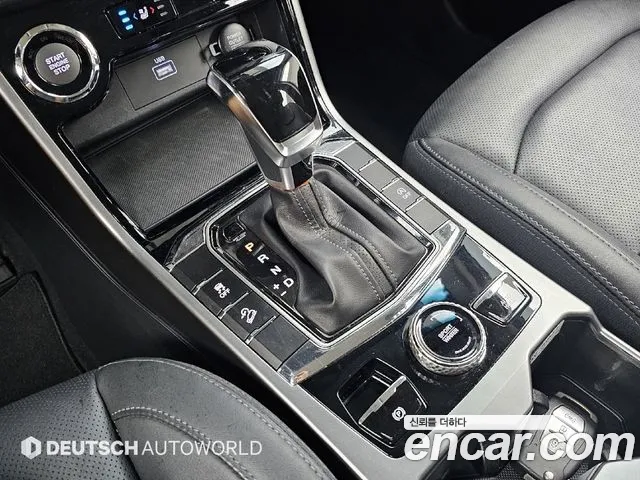 KG_Mobility_Ssangyong KORANDO 2020 thumb 9