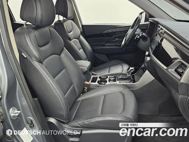 KG_Mobility_Ssangyong KORANDO 2020 thumb 10
